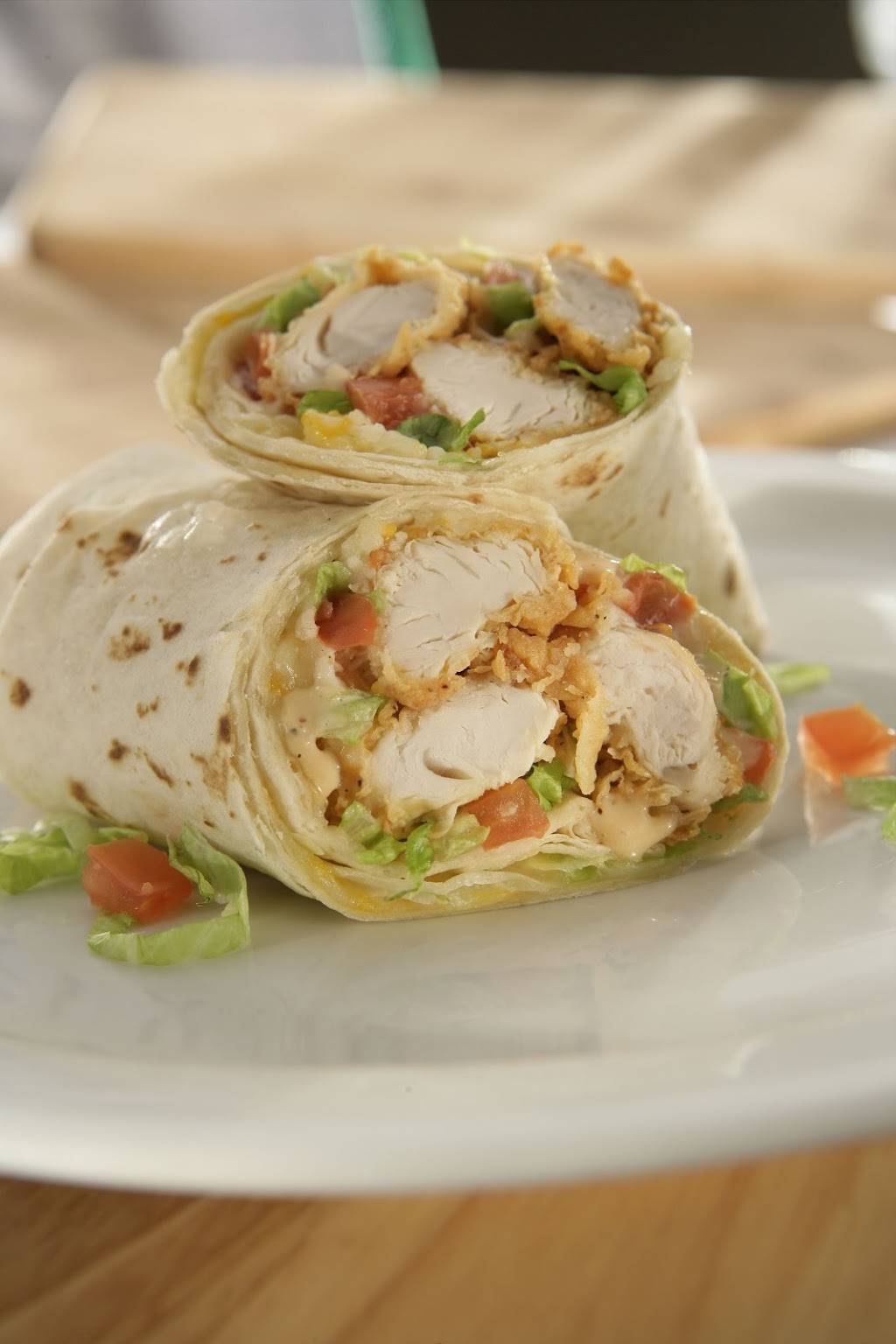 Abners Famous Chicken Tenders | restaurant | 1100 N Germantown Pkwy, Cordova, TN 38016, USA | 9017545355 OR +1 901-754-5355