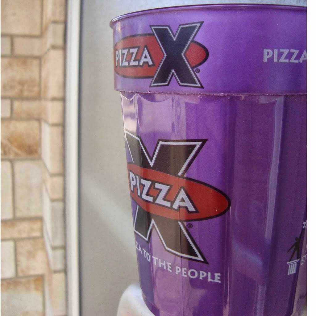 Pizza X South | restaurant | 2443 S Walnut Street Pike, Bloomington, IN 47401, USA | 8123328500 OR +1 812-332-8500