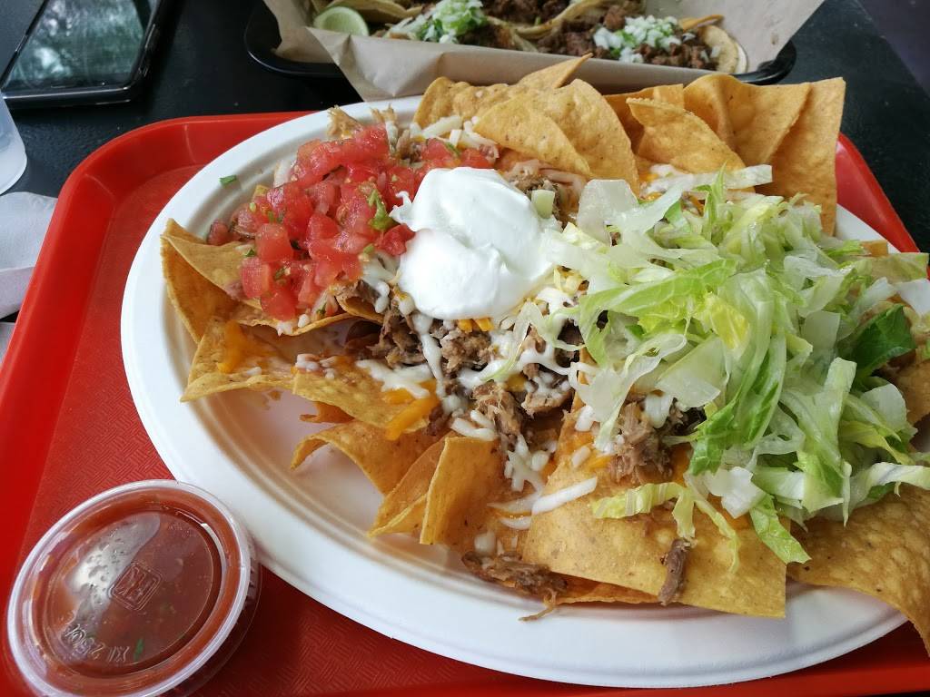 Taqueria Jalisco | restaurant | 330 16th St, Sacramento, CA 95814, USA | 9164464834 OR +1 916-446-4834