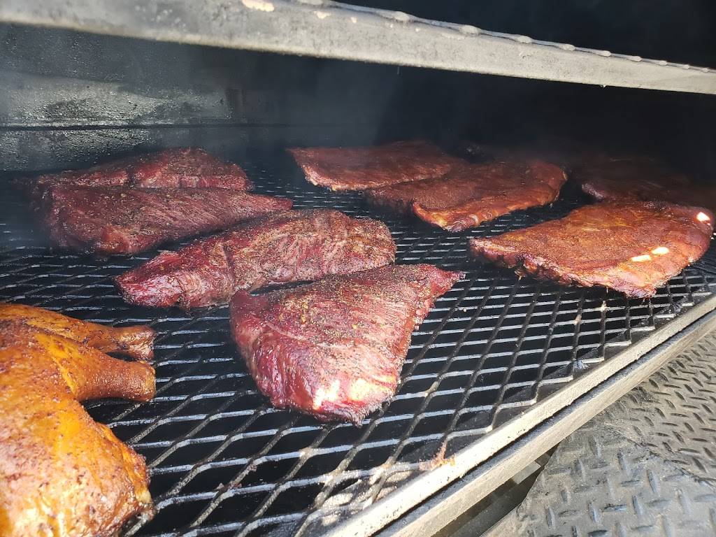 Cornerstone BBQ | restaurant | 271 E 6th St, Beaumont, CA 92223, USA | 9098065861 OR +1 909-806-5861