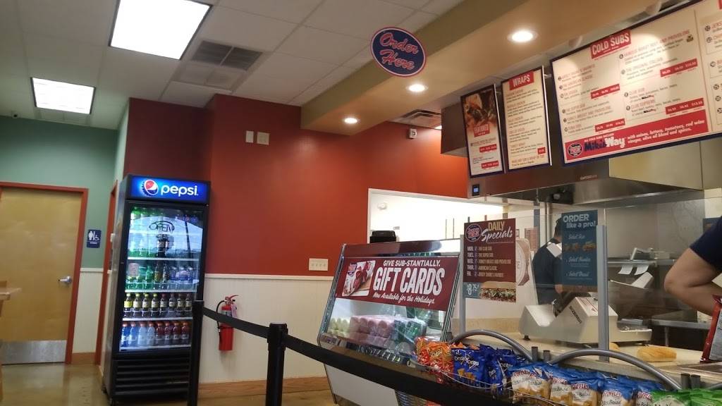 Jersey Mikes Subs | meal takeaway | 450 S Hunt Club Blvd, Apopka, FL 32703, USA | 4077756748 OR +1 407-775-6748