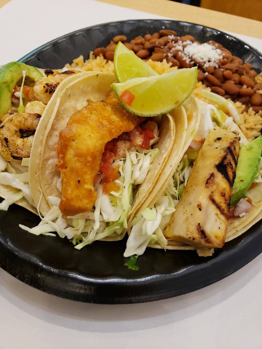 Baja Fresh | restaurant | 5757 Wilshire Blvd Ste 103, Los Angeles, CA 90036, USA | 3235499080 OR +1 323-549-9080