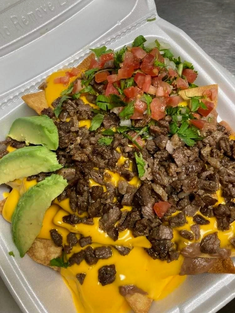 Mannys Drive Thru | restaurant | 47929 TX-100, Port Isabel, TX 78578, USA | 9565611565 OR +1 956-561-1565