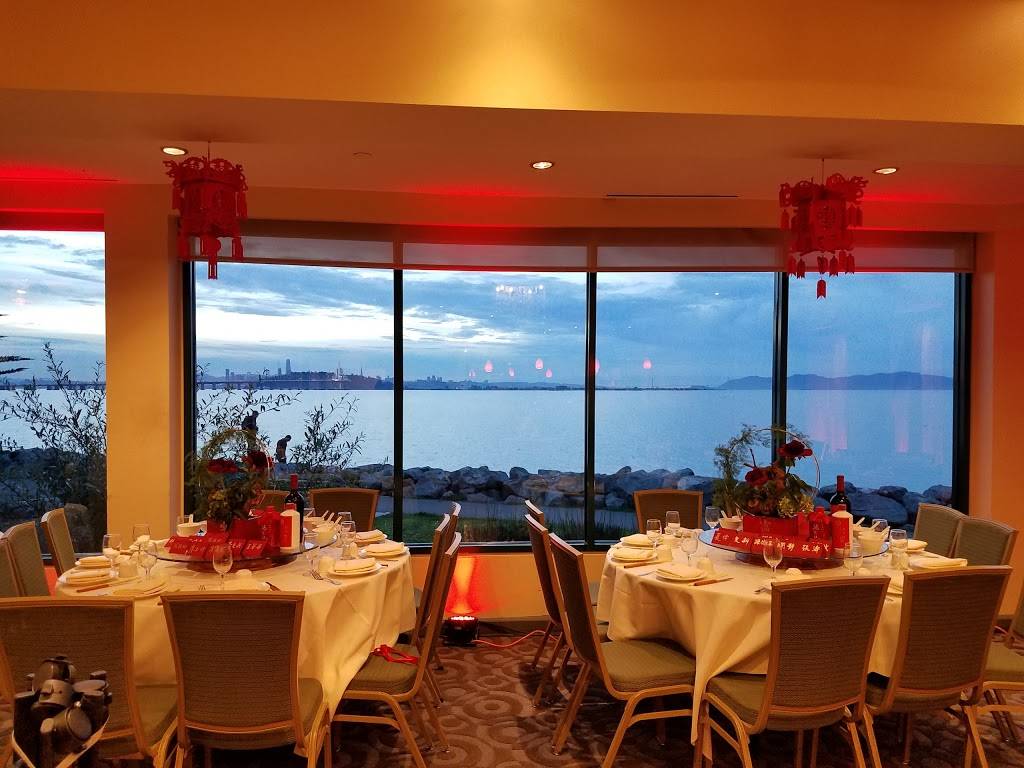 Hong Kong East Ocean Seafood Restaurant | restaurant | 3199 Powell St, Emeryville, CA 94608, USA | 5106553388 OR +1 510-655-3388