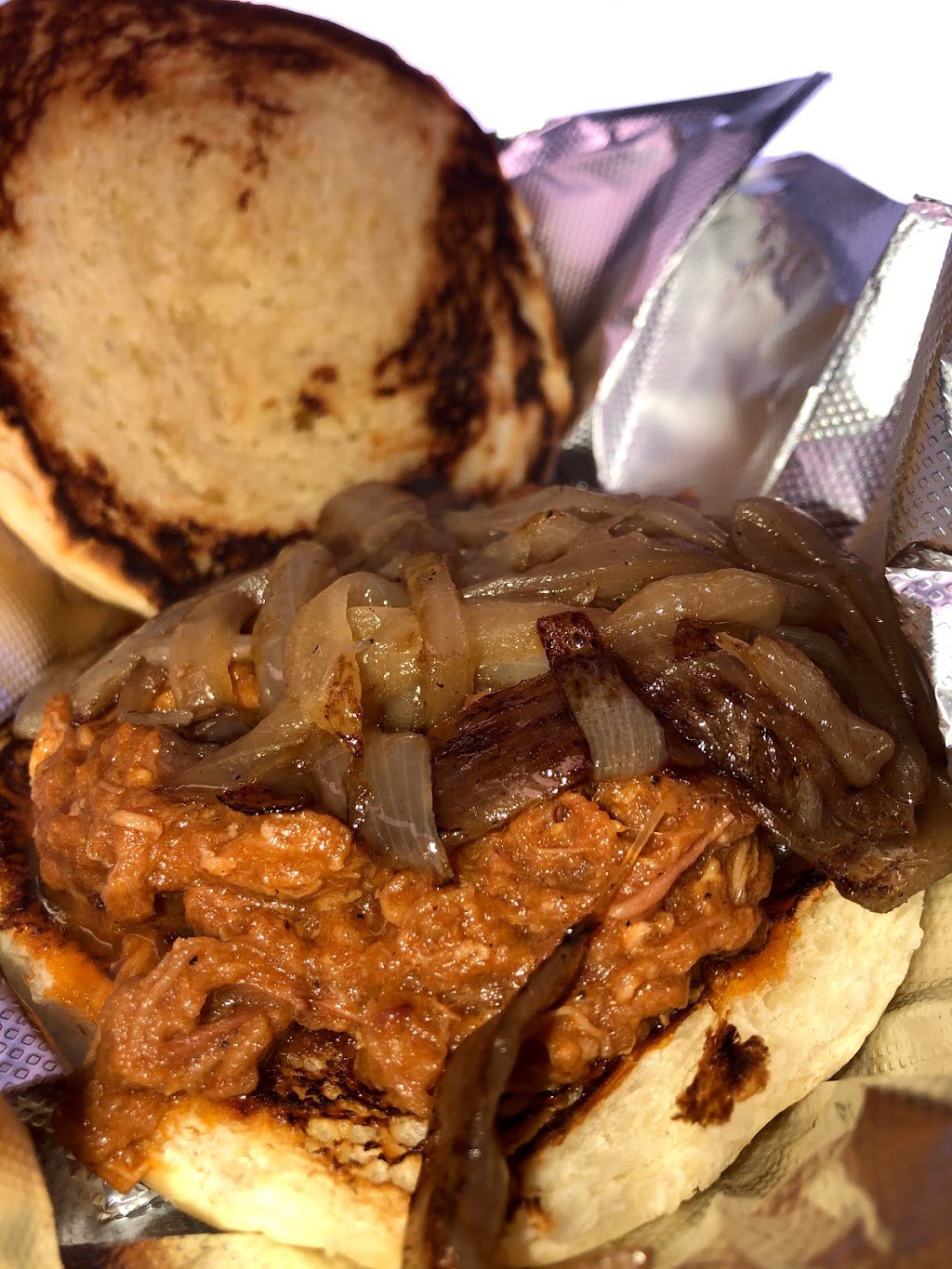 Karmas Cruisin Cafe | restaurant | Elm St, Rochester, NY 14604, USA | 5859934754 OR +1 585-993-4754