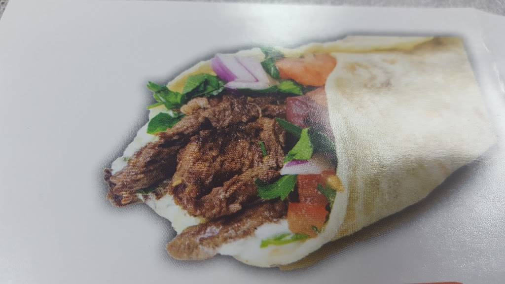 Chef Grande Mediterranean Cuisine | restaurant | 676 Appleby Line e103, Burlington, ON L7L 6J9, Canada | 2898120020 OR +1 289-812-0020