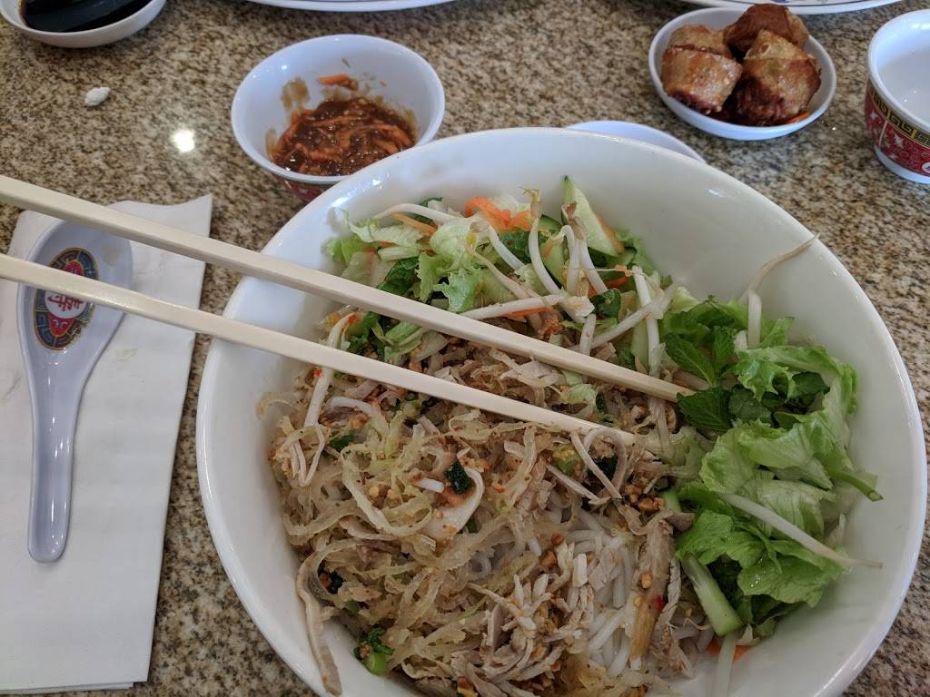 Pho Soc Trang | restaurant | 4242 Division Ave S, Kentwood, MI 49548, USA | 6165310755 OR +1 616-531-0755