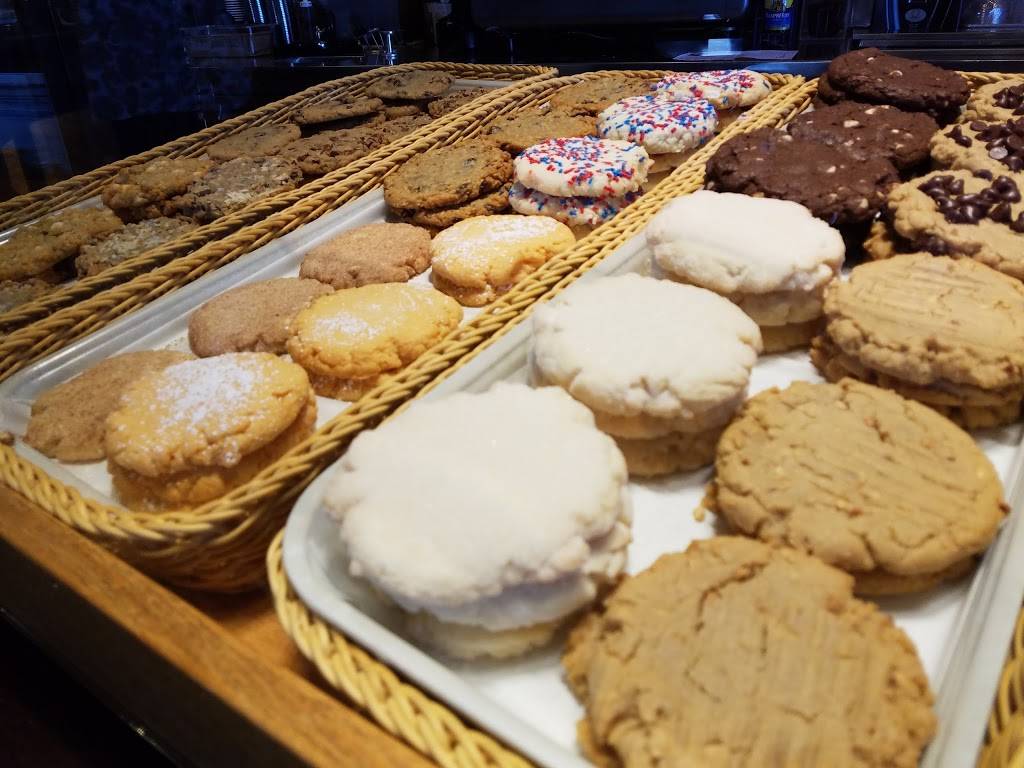 Paradise Bakery & Cafe - Headquarters | cafe | 8240 Preston Rd #100, Plano, TX 75024, USA | 9727310005 OR +1 972-731-0005