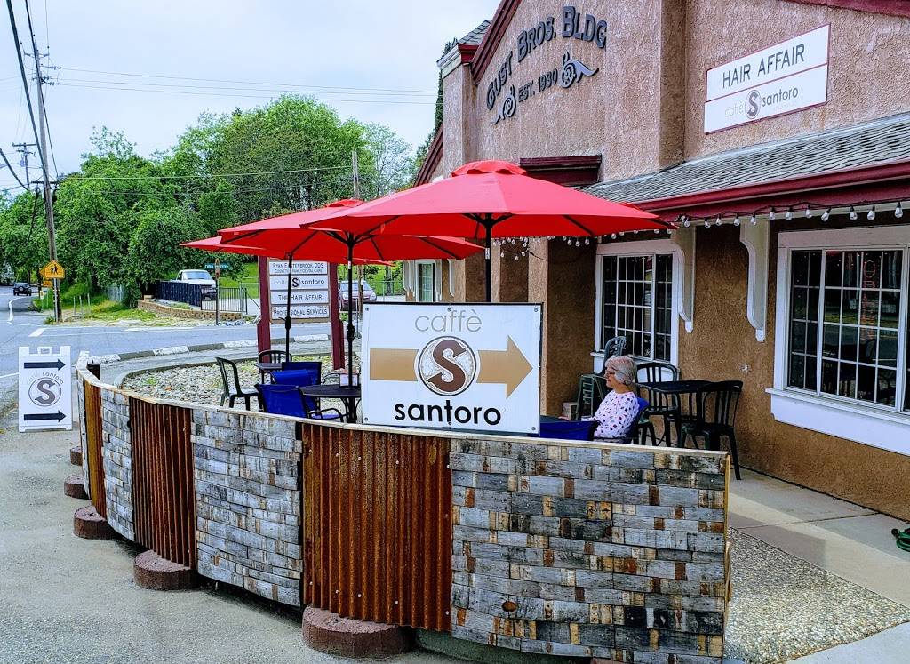 Caffè Santoro | meal takeaway | Caffe Santoro, 493 Pleasant Valley Road, Diamond Springs, CA 95619, USA | 5303509335 OR +1 530-350-9335