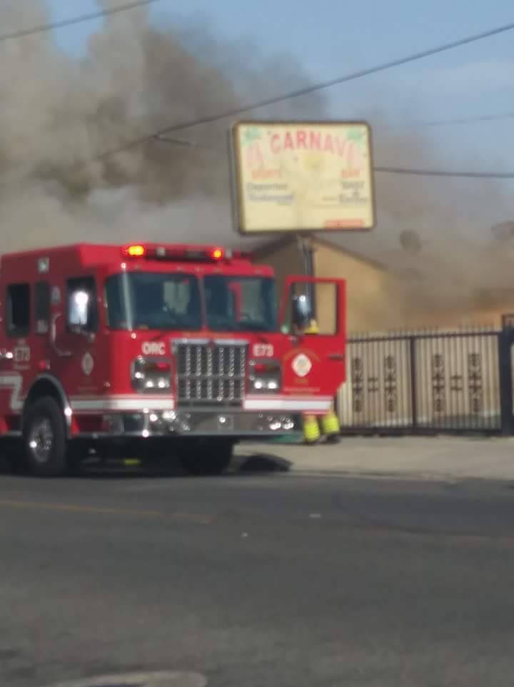 El Carnaval | restaurant | 2026 W 5th St, Santa Ana, CA 92703, USA | 7146480668 OR +1 714-648-0668