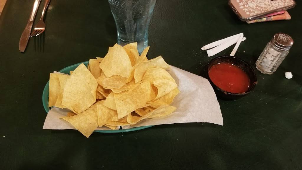 Jalapenos Restaurant | restaurant | 981 S Main St, Florence, AZ 85132, USA | 5208688986 OR +1 520-868-8986