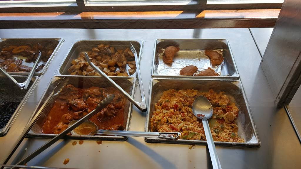 Oasis | restaurant | 1211 Murfreesboro Pike, Nashville, TN 37217, USA | 6156784684 OR +1 615-678-4684