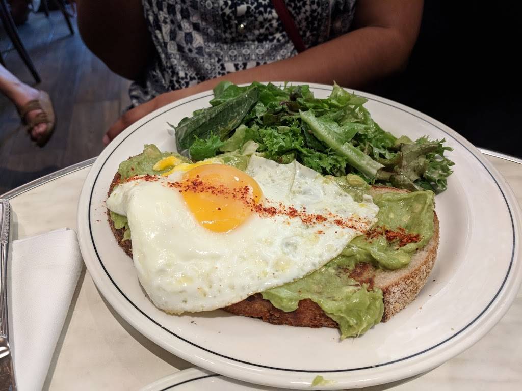 Bread & Butterfly | restaurant | 290 Elizabeth St NE F, Atlanta, GA 30307, USA | 6785154536 OR +1 678-515-4536