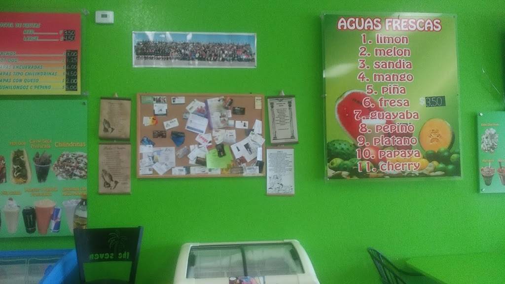 The Seven | restaurant | 2000 Lee Trevino Dr, El Paso, TX 79936, USA | 9152167863 OR +1 915-216-7863