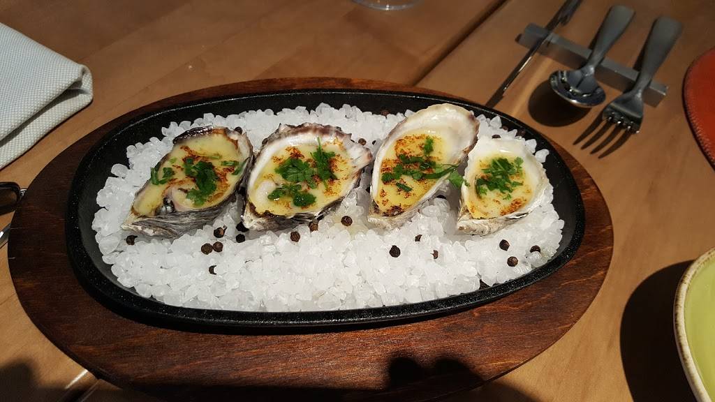 The Restaurant at CIA | restaurant | 500 1st St, Napa, CA 94559, USA | 7079672555 OR +1 707-967-2555