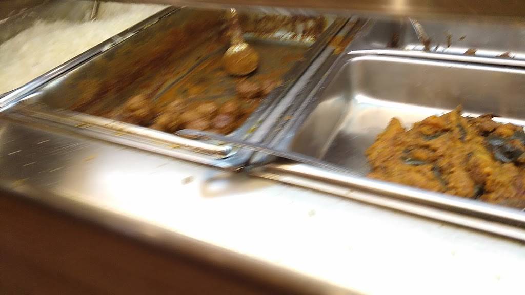 Kabab & Curry | restaurant | 3003 Scott Blvd, Santa Clara, CA 95054, USA | 6693427979 OR +1 669-342-7979