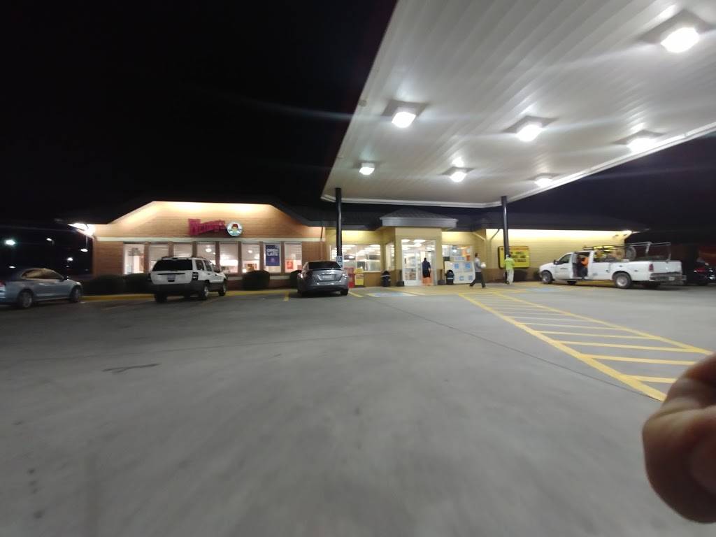 Pilot Travel Center | restaurant | 3006 N Williston Rd, Florence, SC 29506, USA | 8436626972 OR +1 843-662-6972