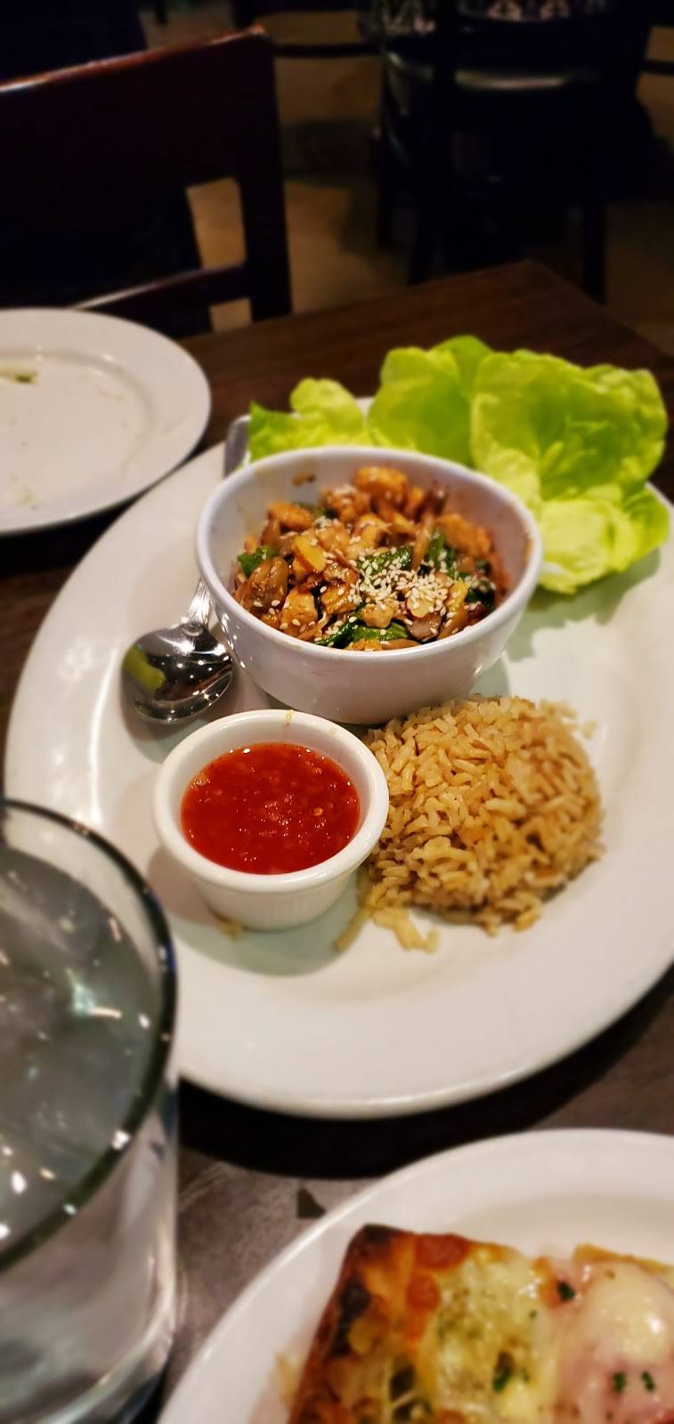 Zest | restaurant | 10670 Southern Highlands Pkwy, Las Vegas, NV 89141, USA | 7022022448 OR +1 702-202-2448