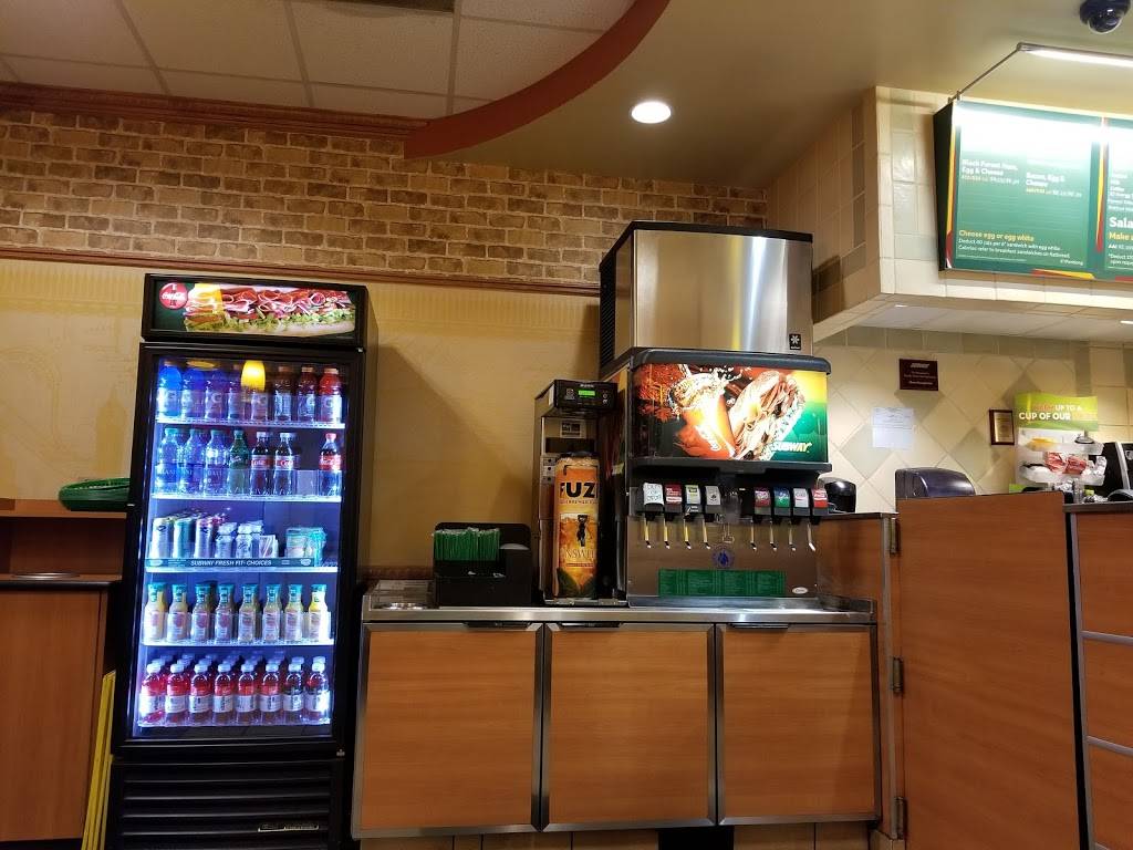 Subway | restaurant | 2648 Watt Ave, Union Plaza Suite 101, Sacramento, CA 95821, USA | 9164899477 OR +1 916-489-9477