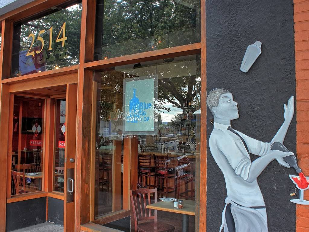 Paisan Berkeley | restaurant | 2514 San Pablo Ave, Berkeley, CA 94702, USA | 5106491031 OR +1 510-649-1031