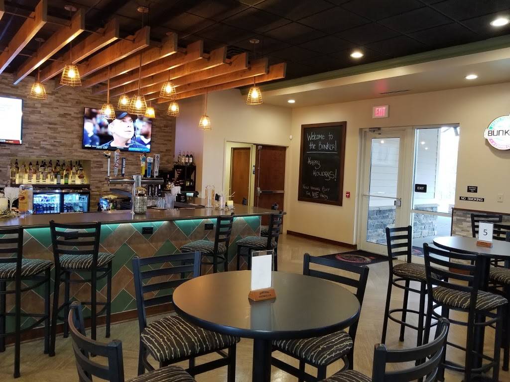 Copper Creek Golf Club & Events Center | restaurant | 4825 Copper Creek Dr, Pleasant Hill, IA 50327, USA | 5152631600 OR +1 515-263-1600