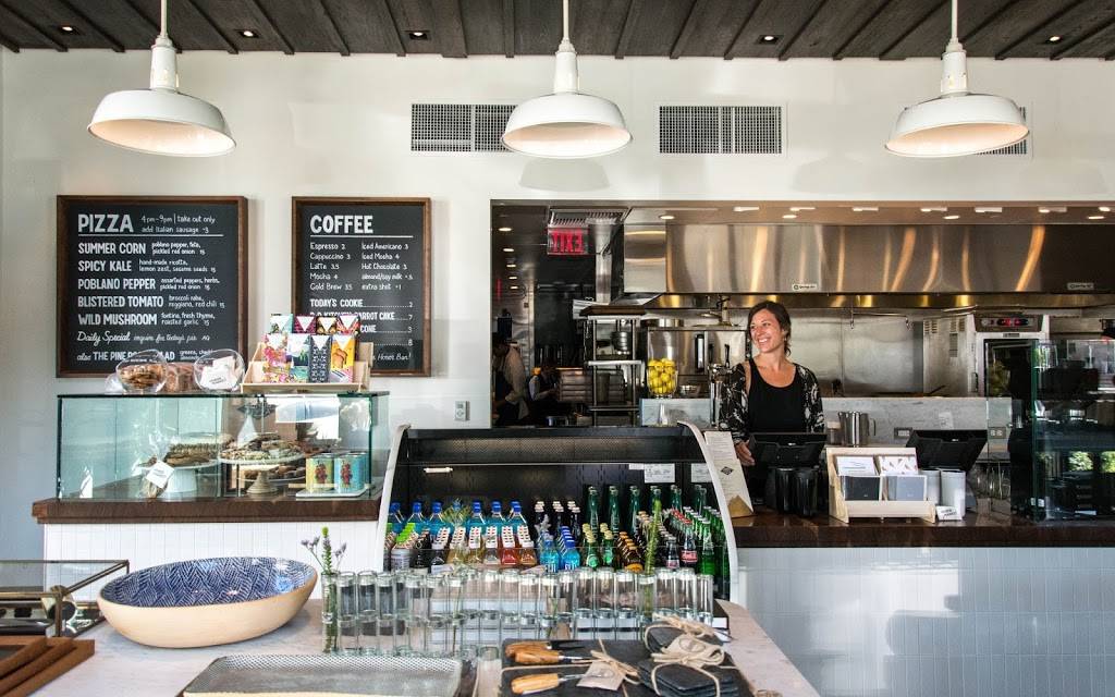 Honor Market | meal takeaway | 1255 Coast Village Rd, Santa Barbara, CA 93108, USA | 8059696964 OR +1 805-969-6964