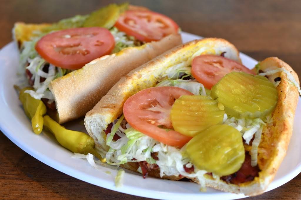 Ameci Pizza & Pasta | meal delivery | 10847 Los Alamitos Blvd, Los Alamitos, CA 90720, USA | 5625947277 OR +1 562-594-7277