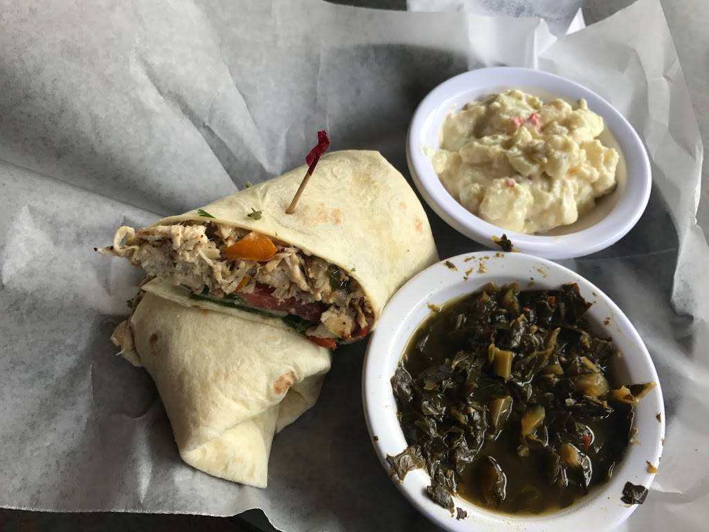 Soul Mountain Cafe & Grill | restaurant | 300 E Main St, Front Royal, VA 22630, USA | 5406361185 OR +1 540-636-1185