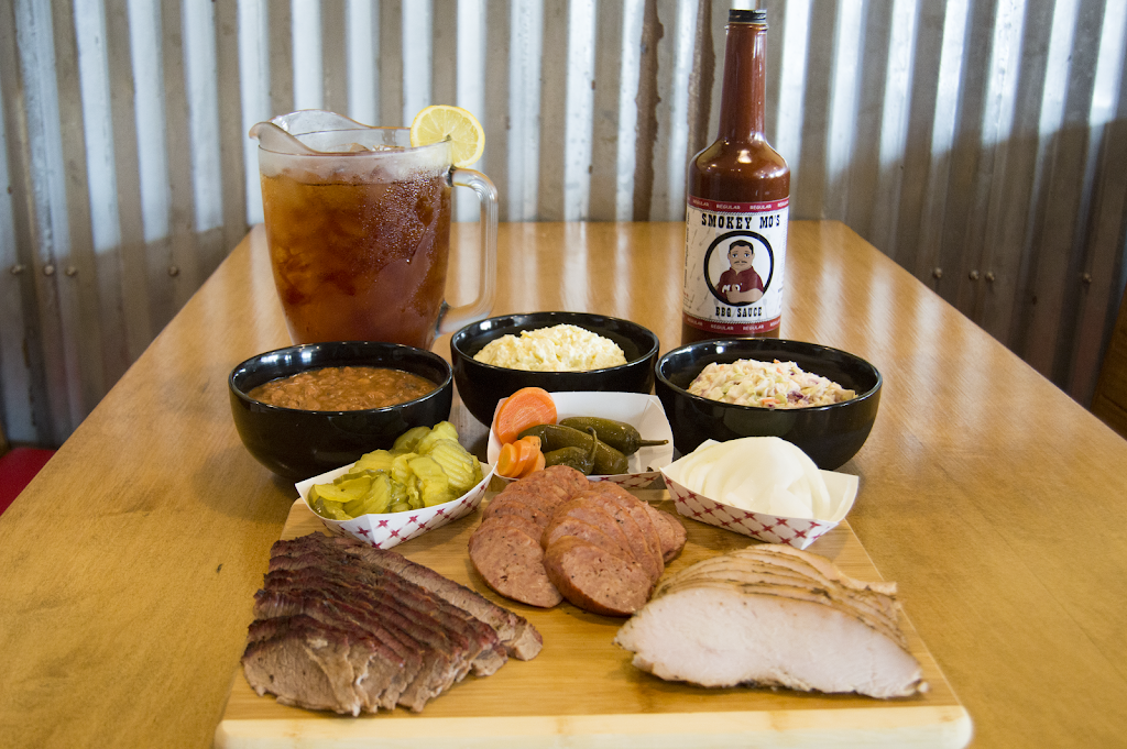 Smokey Mo’s BBQ | restaurant | 7418 Northwest Loop 410 #107, San Antonio, TX 78245, USA | 2107585835 OR +1 210-758-5835
