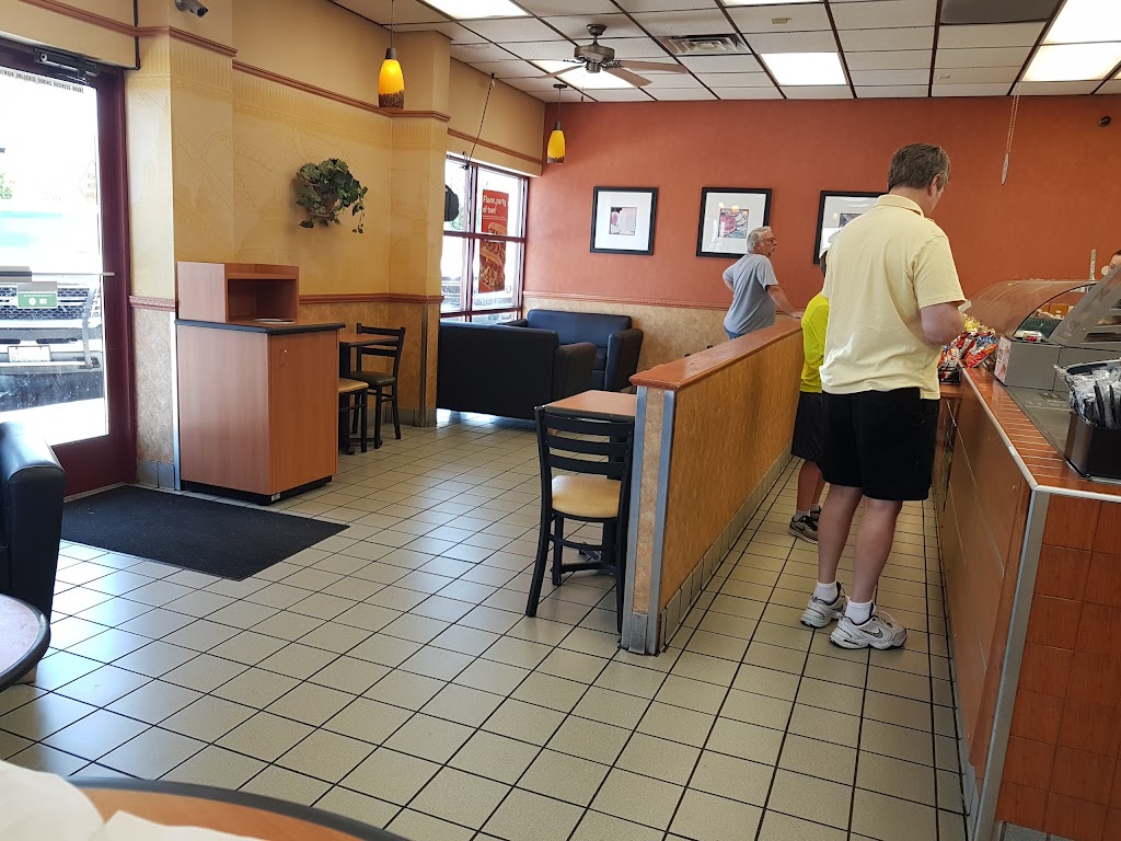 Subway® (Delta Waters Rd) | restaurant | 1600 Delta Waters Rd, Medford, OR 97504, USA | 5417796809 OR +1 541-779-6809