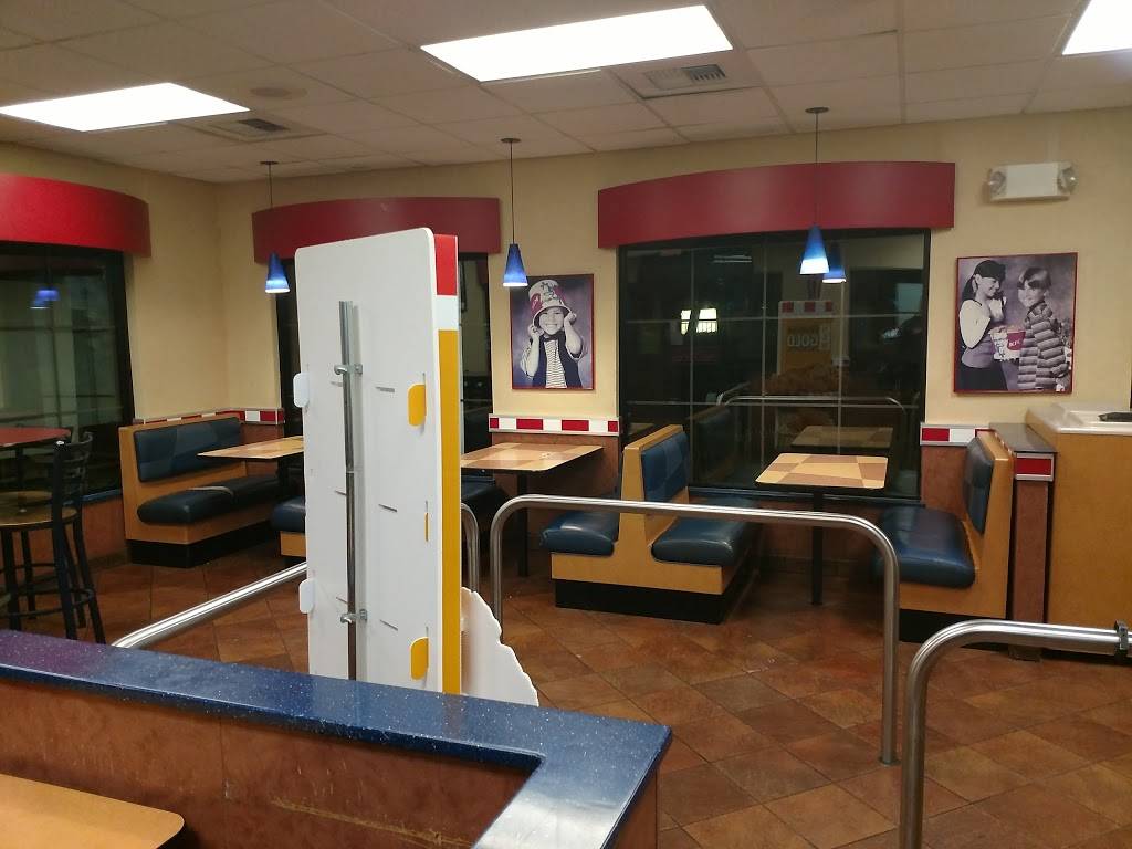 KFC | restaurant | 3605 Thousand Oaks Blvd, Thousand Oaks, CA 91362, USA | 8054950553 OR +1 805-495-0553