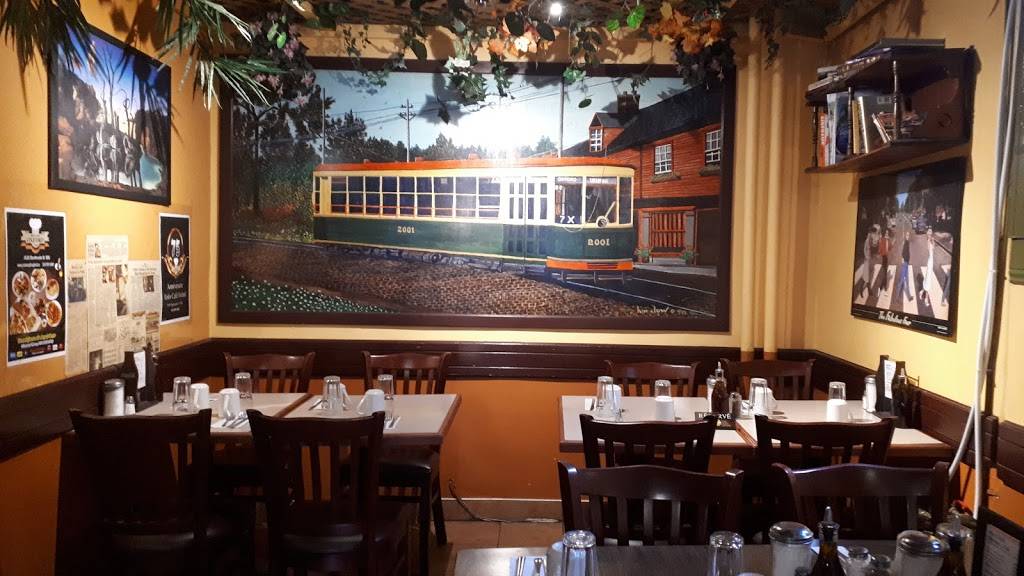 Resto Café Oxford | restaurant | 5630 Rue Sherbrooke Ouest, Montréal, QC H4A 1W5, Canada | 5144855720 OR +1 514-485-5720