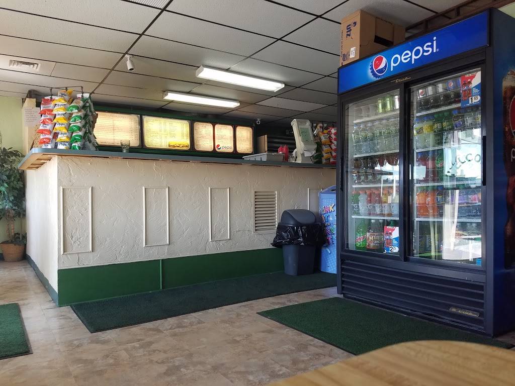 Greendale Pizza | restaurant | 414 W Boylston St, Worcester, MA 01606, USA | 5088534400 OR +1 508-853-4400