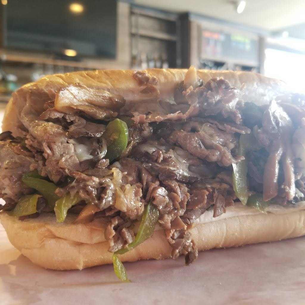 Olivias Place | restaurant | 143 E Lake St, Bartlett, IL 60103, USA | 6308554620 OR +1 630-855-4620