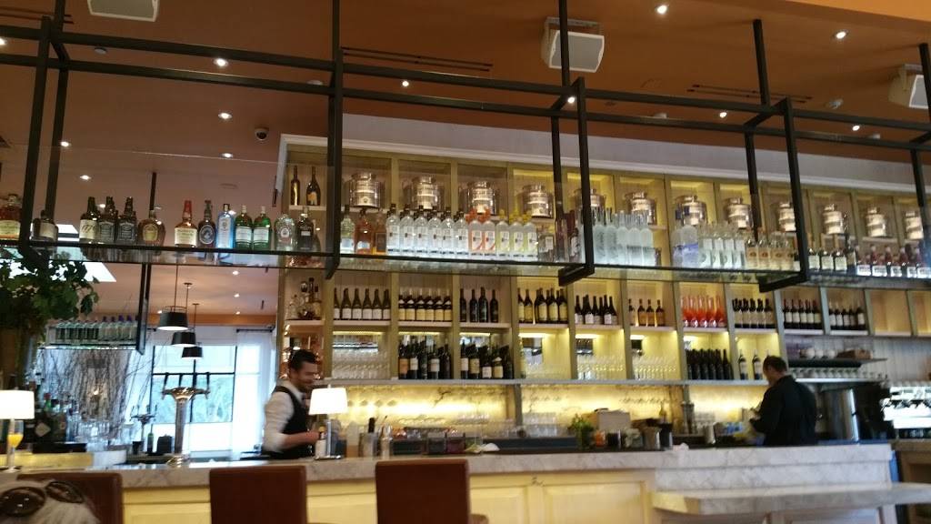 Fig & Olive | restaurant | 151 Newport Center Dr, Newport Beach, CA 92660, USA | 9498773005 OR +1 949-877-3005