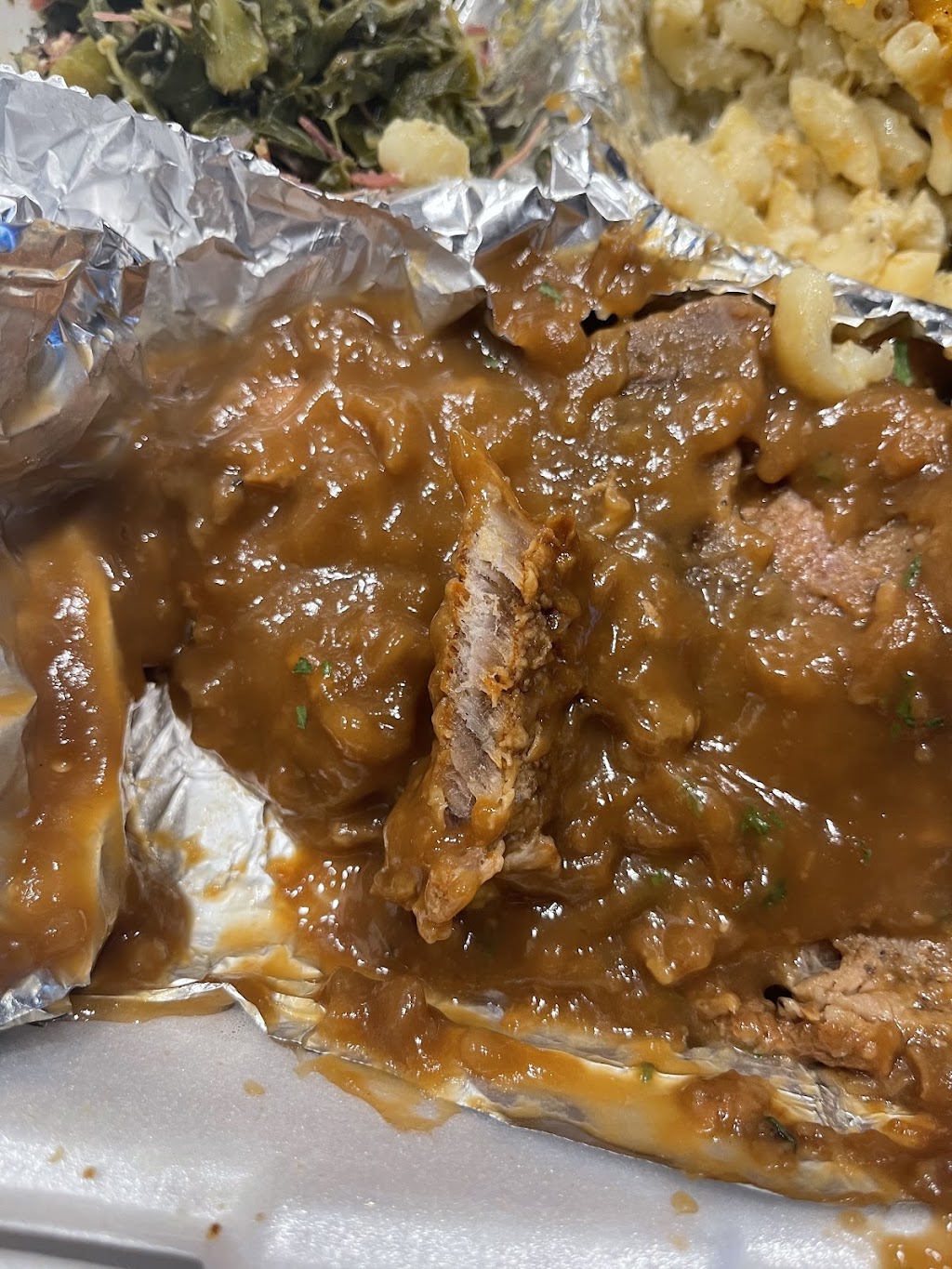 Detroit Soul Food Sistas On The go | restaurant | 4117 N 19th Ave, Phoenix, AZ 85015, USA | 3133989110 OR +1 313-398-9110