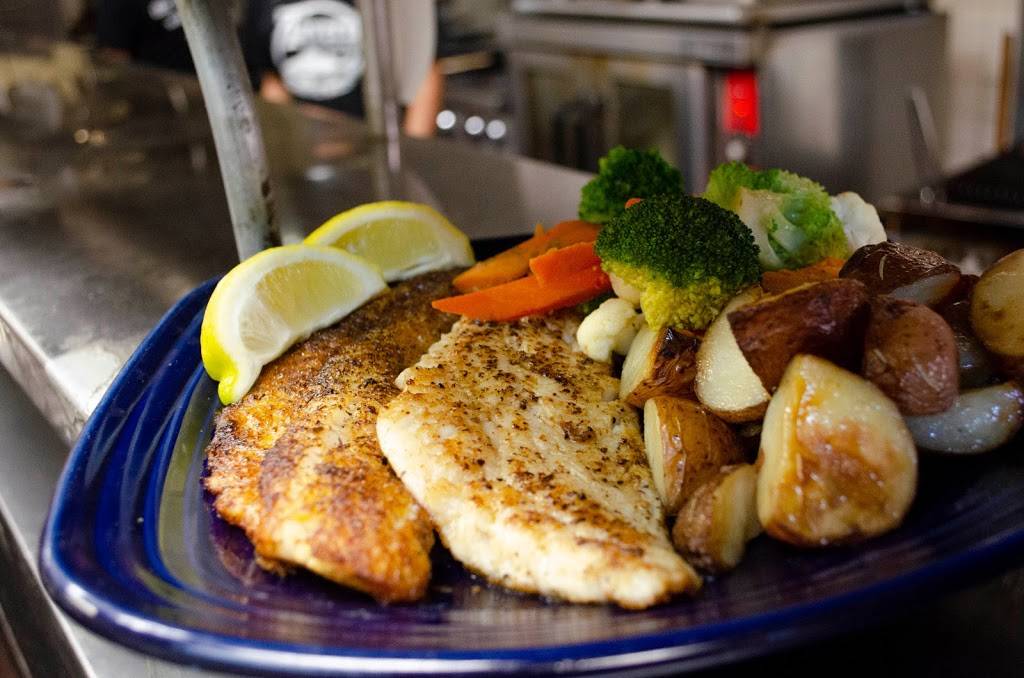 Tavern on Grand | restaurant | 656 Grand Ave, St Paul, MN 55105, USA | 6512289030 OR +1 651-228-9030