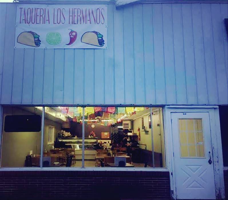 Taqueria Los Hermanos | restaurant | 2404, 322 S Cherry St, Hartford City, IN 47348, USA | 7654992013 OR +1 765-499-2013