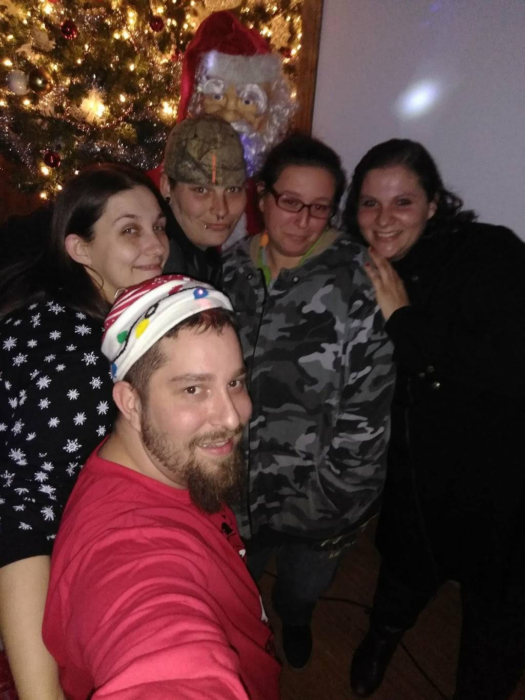 Hanovers Backwoods Bar-Grill | restaurant | 130 Main St, Hanover, MI 49241, USA | 5175632770 OR +1 517-563-2770