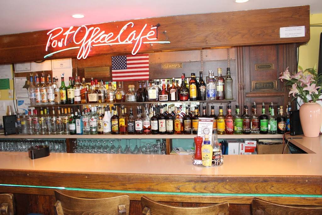Post Office Café and Cabaret | cafe | 303 Commercial St, Provincetown, MA 02657, USA | 5084870006 OR +1 508-487-0006