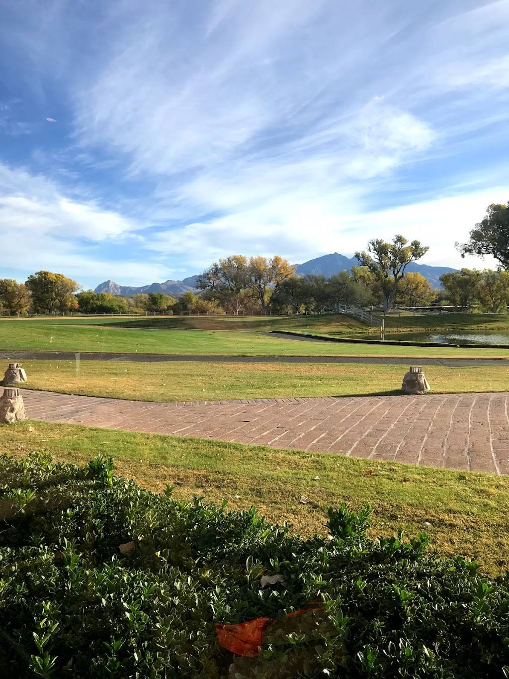 Stables Ranch Grille | restaurant | 65 Avenida de Otero, Tubac, AZ 85646, USA | 5203982678 OR +1 520-398-2678