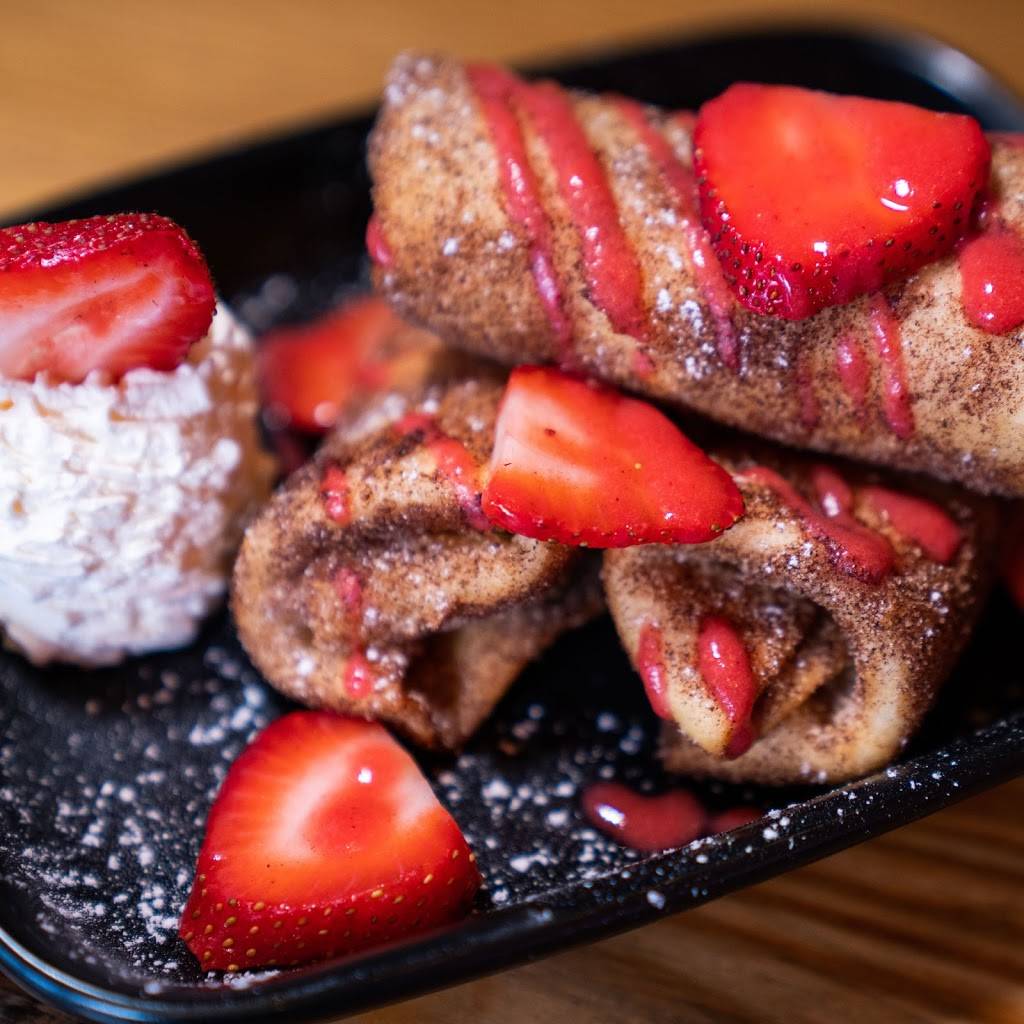 Salsa | restaurant | 16 Magothy Beach Rd, Pasadena, MD 21122, USA | 2407764535 OR +1 240-776-4535