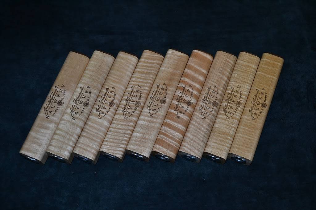 Custom Bar Taps | restaurant | 135 Mystic Ave, Medford, MA 02155, USA | 6172716872 OR +1 617-271-6872