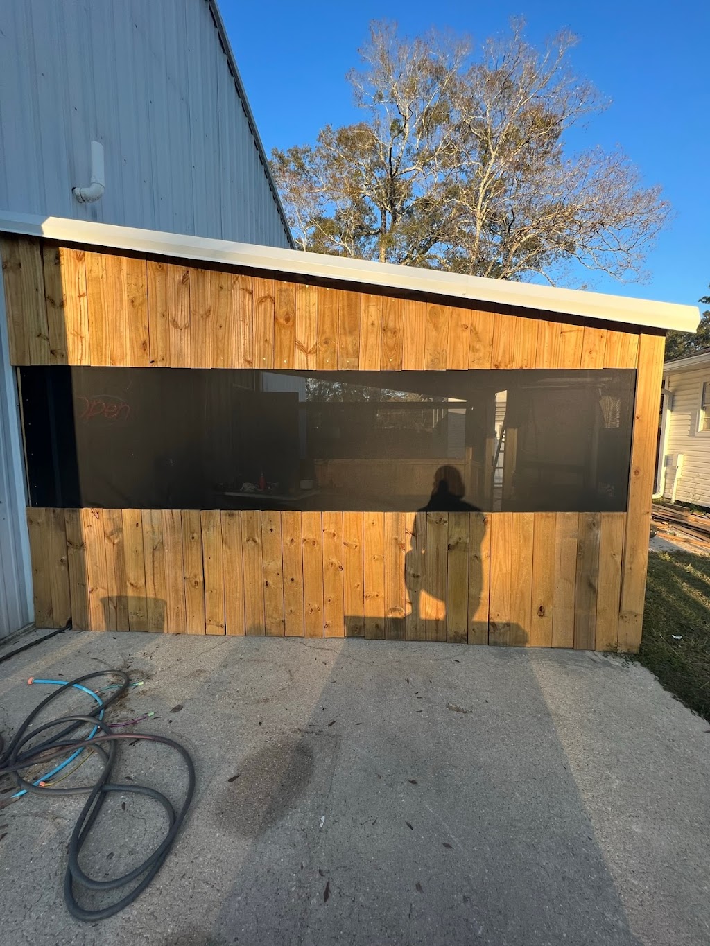 Pinch-N-Peel crawfish Drive-Thru | restaurant | 8475 Magnolia Blvd, Denham Springs, LA 70726, USA | 3375738549 OR +1 337-573-8549