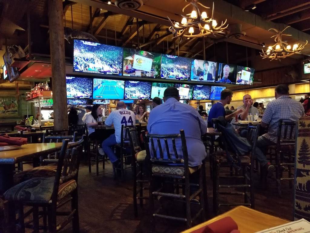 Twin Peaks Glendale | restaurant | 6922 N 95th Ave, Glendale, AZ 85305, USA | 6232335700 OR +1 623-233-5700