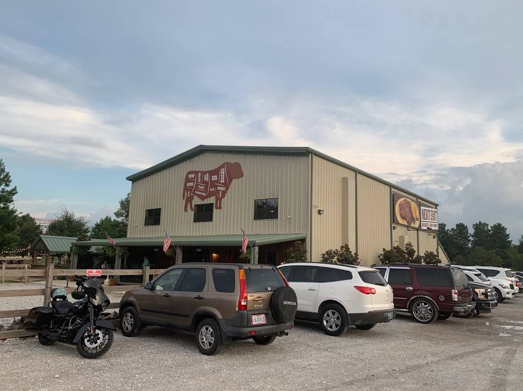 Marshall Steakhouse | restaurant | 2379 Hwy. 178 West, Holly Springs, MS 38635, USA | 6622522424 OR +1 662-252-2424