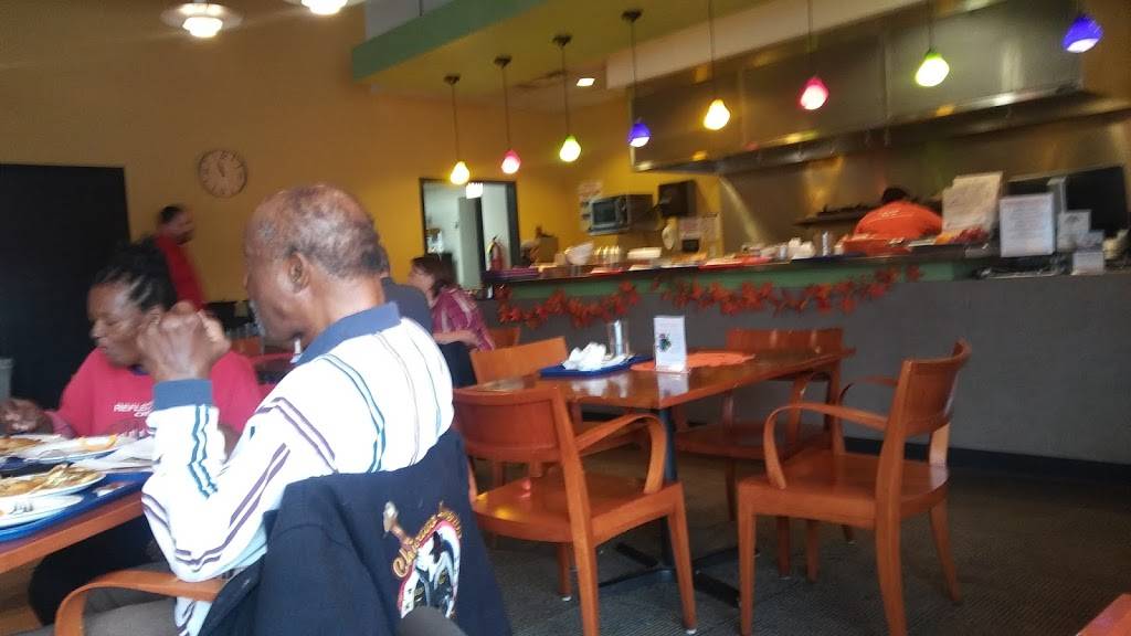 Mather Care Plus Portage Park | restaurant | 3235 N Central Ave, Chicago, IL 60634, USA | 7732053300 OR +1 773-205-3300