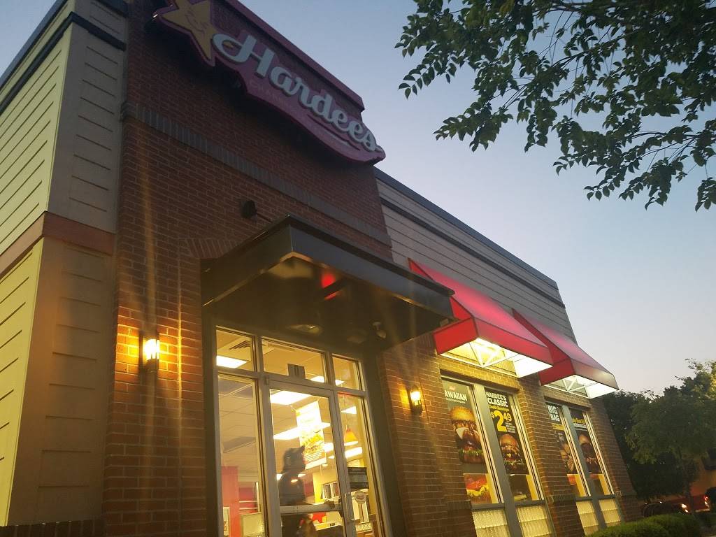 Hardees | restaurant | 906 Ann St, Montgomery, AL 36107, USA | 3342620650 OR +1 334-262-0650