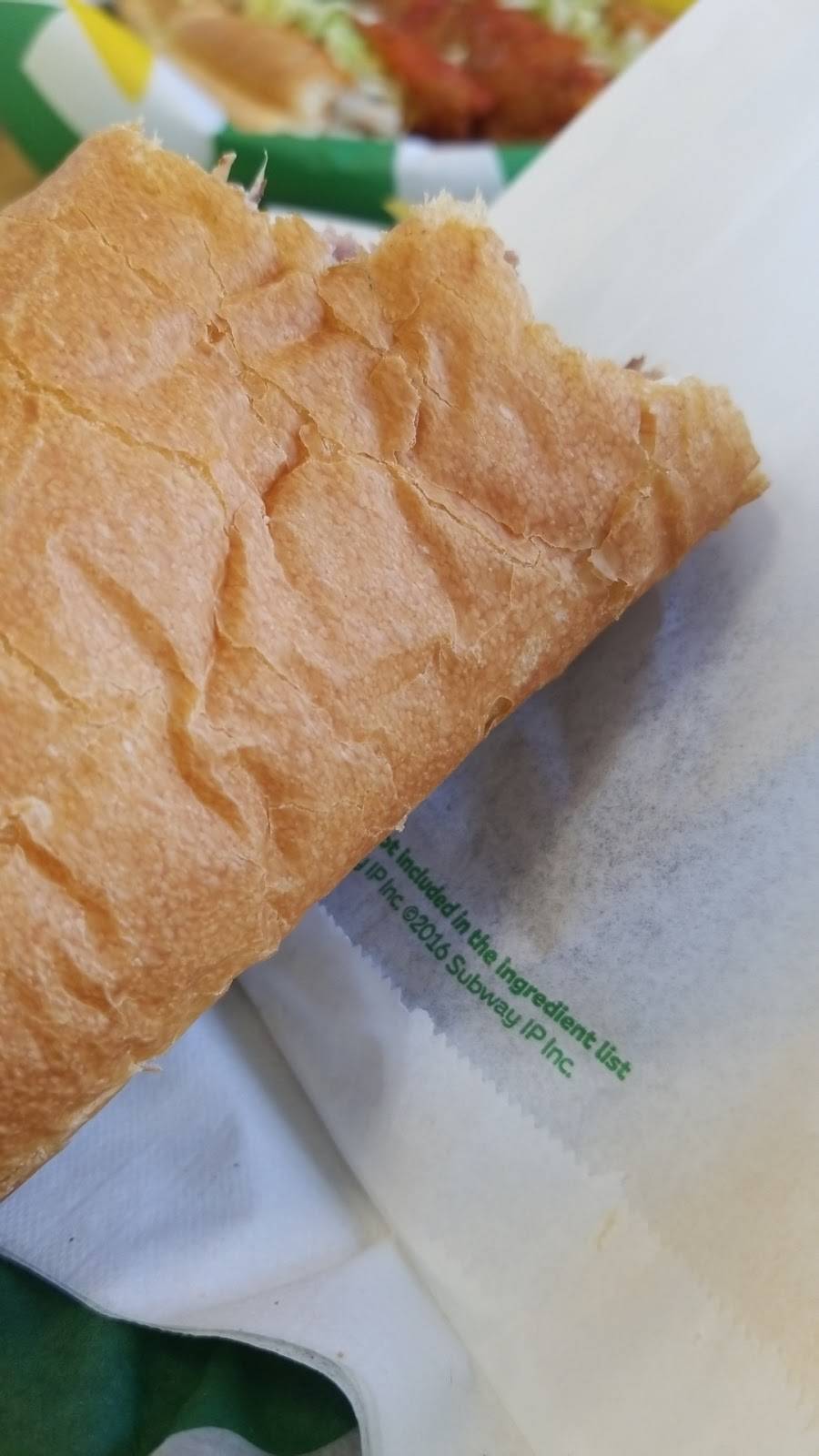 Subway | restaurant | 2468 S Maguire Rd, Ocoee, FL 34761, USA | 4076544986 OR +1 407-654-4986