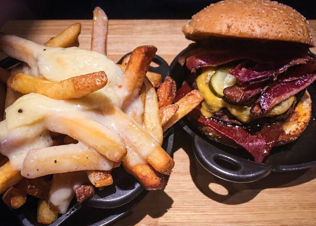 Plan Check Kitchen + Bar | restaurant | 1111 Wilshire Blvd, Los Angeles, CA 90017, USA | 2134031616 OR +1 213-403-1616